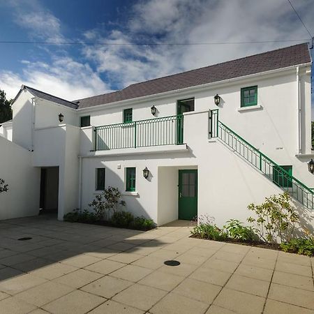Milntown Self Catering Apartments Ramsey Extérieur photo