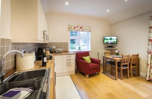 Milntown Self Catering Apartments Ramsey Extérieur photo